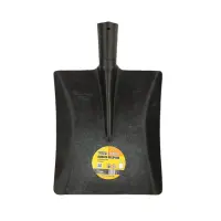 Лопата песочная Mastertool 14-6263 лак 0.75кг 247x290x370мм                                         
