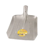 Лопата совковая Mastertool 14-6249 молотковая покраска 0.9кг 235x285x360мм