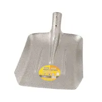 Лопата совковая Mastertool 14-6249 молотковая покраска 0.9кг 235x285x360мм                          