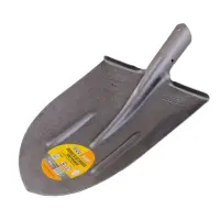 Лопата Американка Master-Tool 14-6267 240x290x425мм лак 0.8кг                                       