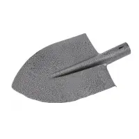 Лопата американка Master-Tool 14-6250 240х290х425мм 0.9кг серая покраска                            
