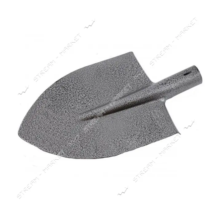 Лопата американка Master-Tool 14-6250 240х290х425мм 0.9кг серая покраска