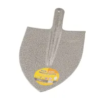 Лопата штыковая Mastertool 14-6247 молотковая покраска 220x300x390мм 0.9кг                          