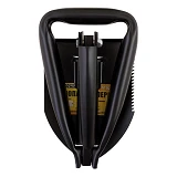 Лопата саперная Mastertool 14-6281 110х160х460мм складная с чехлом                                  