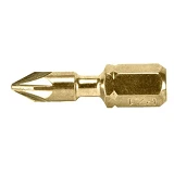Бита Triton PZ 2x25 1/4 S2