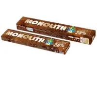 Электроды Монолит РЦ Е-46 2.0мм 0.5кг                                                               