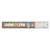 Электроды Монолит РЦ Е 46 3 мм 0.5 кг                                                               