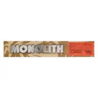 Электроды Монолит PRO RUTILE 3мм 1кг ПАТ ПлазмаТек                                                  