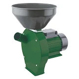 Измельчитель зерна Grad 5381525 2.5кВт до 230кг/ч зерновые початки                                  