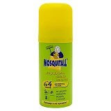 Средство от комаров MOSQUITALL Универсальная Защита 150 мл                                          