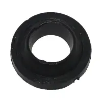 Прокладка конус резина 1/2" 18мм x 10мм x 5мм черная                                                