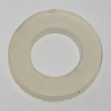 Прокладка силикон 3/4" 24х15х2.5мм                                                                  