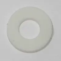 Прокладка фторпласт 1/2" 19мм x 9мм x 2мм                                                           