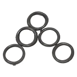 Прокладка МП фитинг 20" резина 16мм x 13мм x 1.5мм