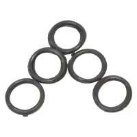 Прокладка МП фитинг 20" резина 16мм x 13мм x 1.5мм                                                  