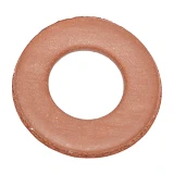 Прокладка Биконит 1/2" 19мм x 10мм x 2мм                                                            