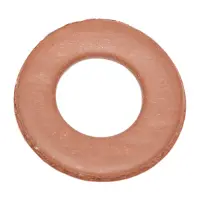 Прокладка Биконит 1/2" 19мм x 10мм x 2мм                                                            