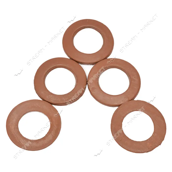 Прокладка Биконит 3/4" 24мм x 16мм x 2мм