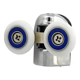 Ролик для душевых кабин Ango SW-010 up d22мм