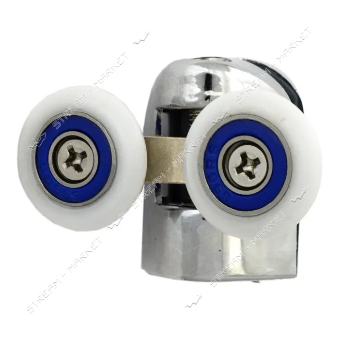 Ролик для душевых кабин Ango SW-010 up d22мм