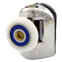 Ролик для душевых кабин Ango SW-012 up d22мм                                                        
