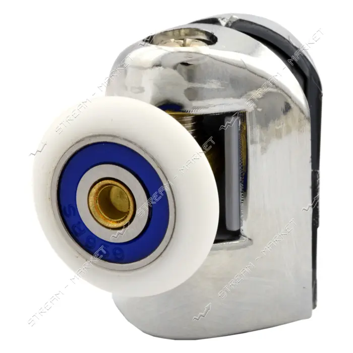 Ролик для душевых кабин Ango SW-012 up d22мм                                                        