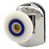 Ролик для душевых кабин Ango SW-012 up d25мм
