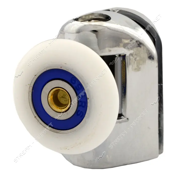 Ролик для душевых кабин Ango SW-012 up d25мм