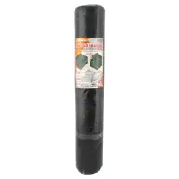 Сітка затіняюча-огорожна Shadow 110 г/м2 2х10 м хакі Чехія                                          