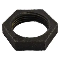 Контргайка чугунная d20                                                                             