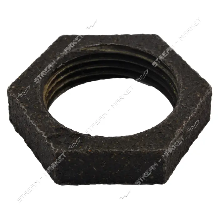Контргайка чугунная d20                                                                             