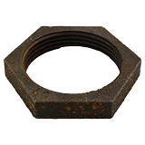 Контргайка чугунная d40                                                                             