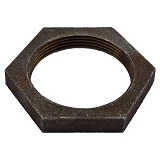 Контргайка чугунная d50