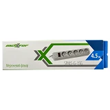 Сетевой фильтр Maxxter 5 гнезд 4.5 м                                                                