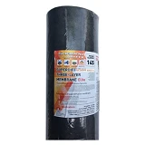 Мембрана Shadow 105г/м2 1.5х50м черная                                                              
