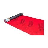 Мембрана Shadow 145г/м2 1.5х50м красная Чехия                                                       