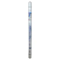 Паробарьер Shadow 100г/м2 1.5х50м серый Чехия                                                       
