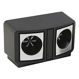 Ультразвуковой отпугиватель грызунов DUAL SONIC PEST REPELLER