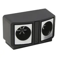 Ультразвуковой отпугиватель грызунов DUAL SONIC PEST REPELLER                                       