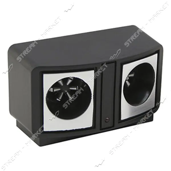 Ультразвуковой отпугиватель грызунов DUAL SONIC PEST REPELLER