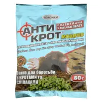 Гранула Агромакси Антикрот 60г                                                                      