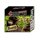 Дымовая шашка Агромакси Антикрот Prof Series 5x24г