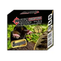 Дымовая шашка Агромакси Антикрот Prof Series 5x24г                                                  