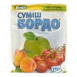 Бордосская смесь Садовник (Bingo) 250г