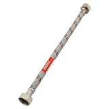 Шланг для подвода воды Zerix L1800 1/2" В/В