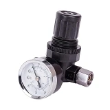 Краскопульт пневматический Intertool PT-0102 HVLP форсунка 1.3мм