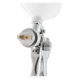 Краскопульт пневматический Intertool PT-0103 HVLP PROF форсунка 1.4мм