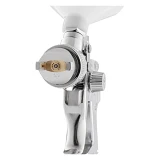 Краскопульт пневматический Intertool PT-0106 HVLP форсунка 1.3мм                                    