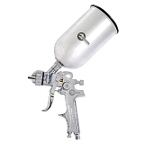 Краскопульт пневматический Intertool PT-0107 HVLP форсунка 1.3мм