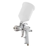 Краскопульт пневматический Intertool PT-0111 HP PROF форсунка 1.4мм                                 